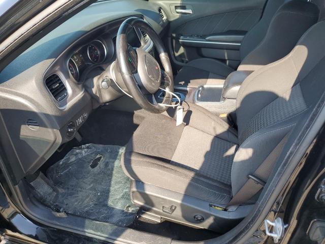 2019 DODGE CHARGER GT - 2C3CDXHG3KH653713
