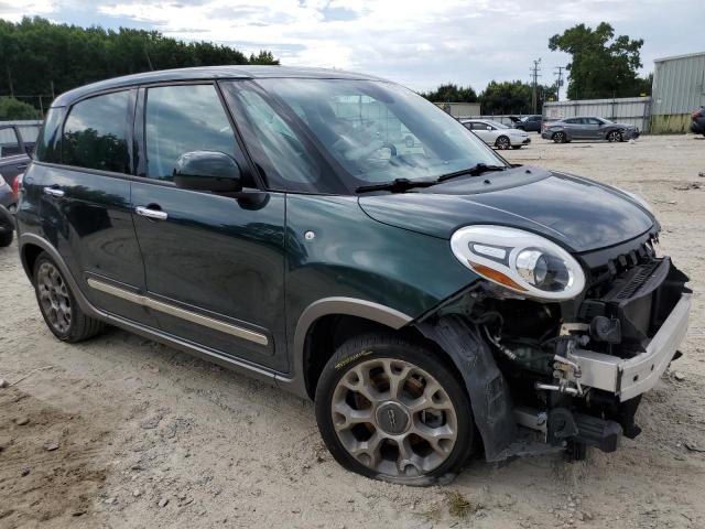 VIN ZFBCFADH9HZ038919 2017 Fiat 500L, Trekking no.4