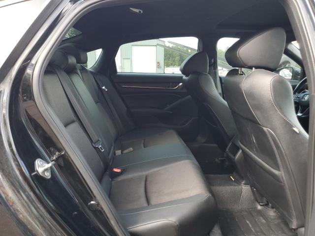 2019 HONDA ACCORD SPO - 1HGCV1F39KA807380
