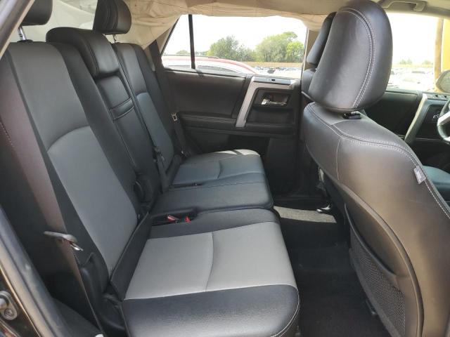 2015 TOYOTA 4RUNNER SR - JTEZU5JRXF5087192
