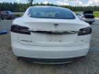 TESLA MODEL S photo