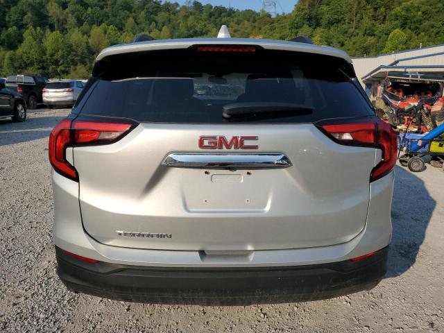 2019 GMC TERRAIN SL - 3GKALMEV7KL124302