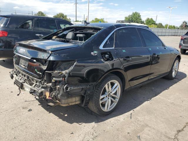 2020 AUDI A4 PREMIUM - WAUENAF4XLN005122