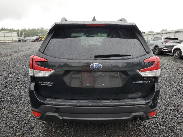 2021 SUBARU FORESTER P - JF2SKAFC6MH473033
