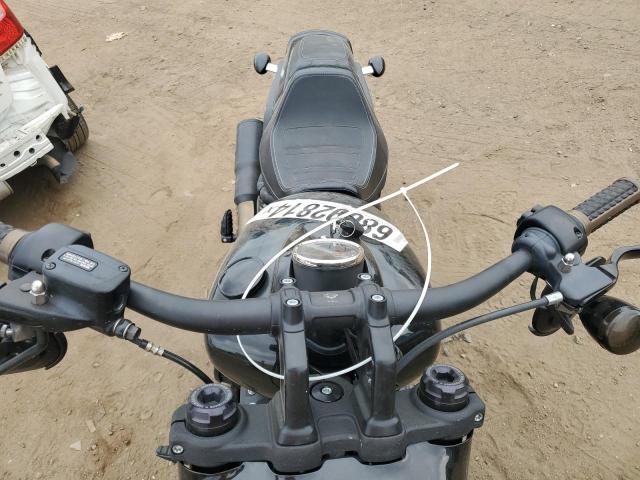 2019 HARLEY-DAVIDSON FXFBS - 1HD1YLK24KB050306