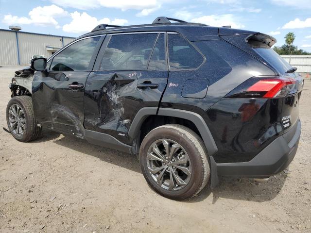 2024 TOYOTA RAV4 XLE P - 4T3B6RFV1RU148181