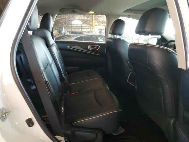 2019 INFINITI QX60 LUXE - 5N1DL0MN2KC503153