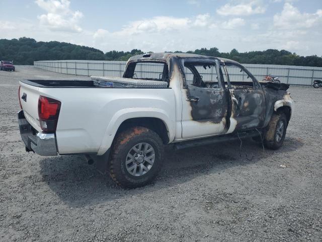 2019 TOYOTA TACOMA DOU - 3TMCZ5AN9KM239184