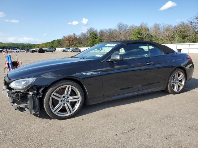 VIN WBAYP1C50ED216469 2014 BMW 6 Series, 650 XI no.1