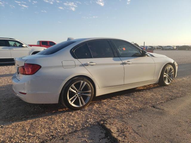 VIN WBA3A5C53DF601384 2013 BMW 3 Series, 328 I no.3