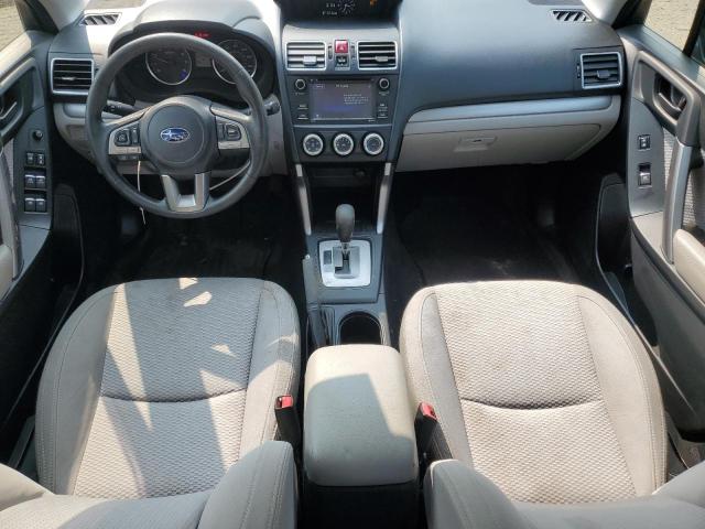 2017 SUBARU FORESTER 2 - JF2SJABC2HH504910