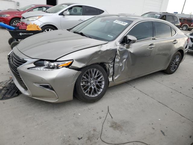 VIN 58ABK1GG7JU098146 2018 Lexus ES, 350 no.1