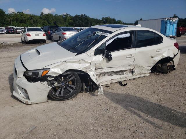 VIN JF1VA1F62H9815527 2017 Subaru WRX, Premium no.1