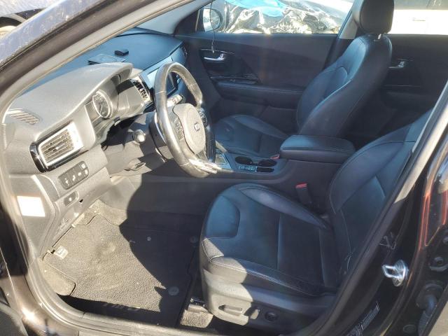 2018 KIA NIRO TOURI - KNDCE3LC3J5126668