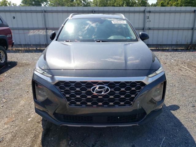 2020 HYUNDAI SANTA FE S - 5NMS3CAD1LH265694
