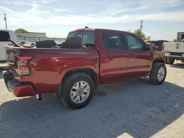 2022 NISSAN FRONTIER S - 1N6ED1EK5NN628959
