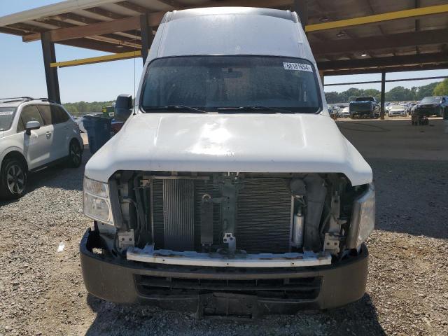 2016 NISSAN NV 2500 S - 1N6BF0LY4GN815174
