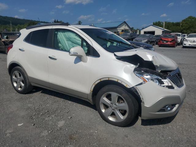 2016 BUICK ENCORE - KL4CJGSB7GB646680
