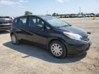 NISSAN VERSA NOTE photo