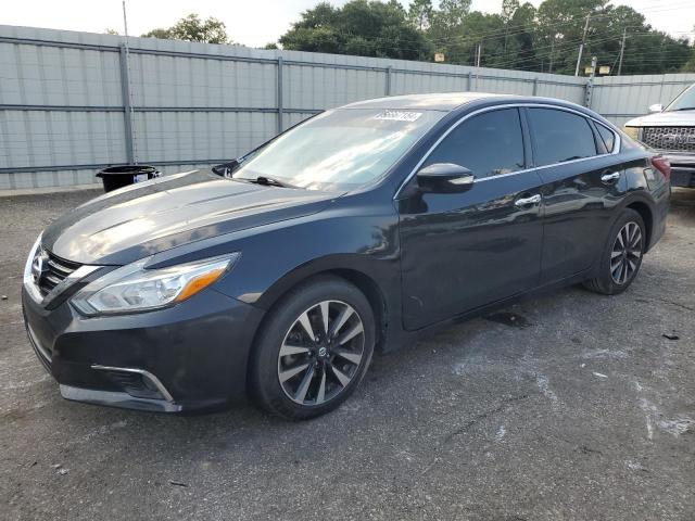 2018 NISSAN ALTIMA 2.5 - 1N4AL3AP9JC160487