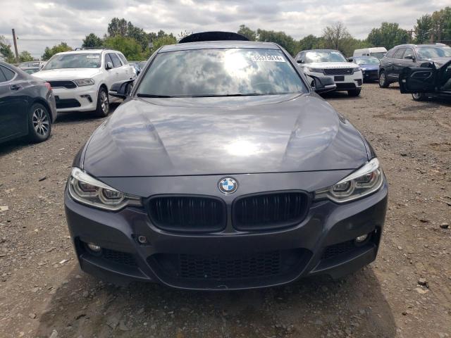 VIN WBA8B7G52JNU95570 2018 BMW 3 Series, 340 XI no.5