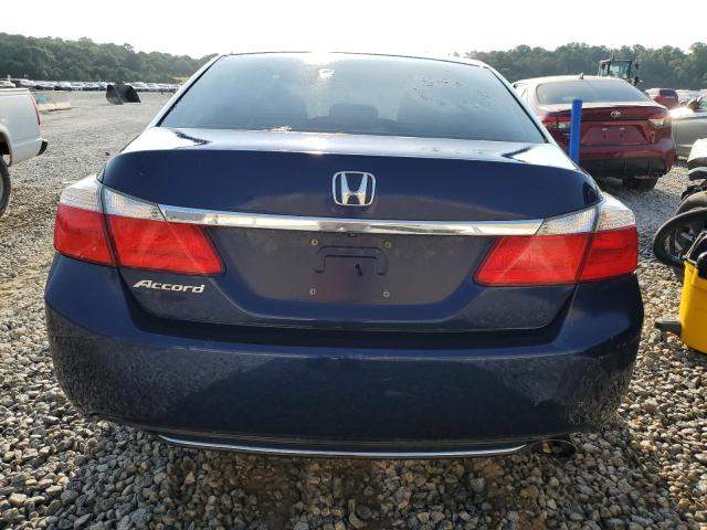 VIN 1HGCR2F78EA291160 2014 Honda Accord, EX no.6