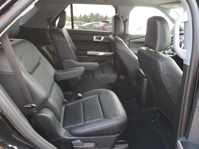 2023 FORD EXPLORER X - 1FMSK8DH6PGB36664