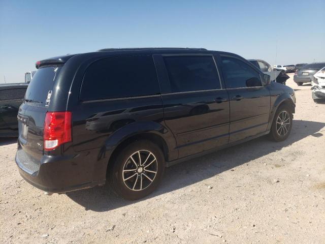 2016 DODGE GRAND CARA - 2C4RDGEG8GR163618