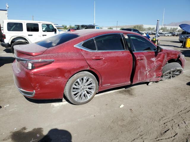 2019 LEXUS ES 300H - 58AB21B12KU004050
