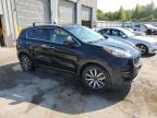 KIA SPORTAGE E photo