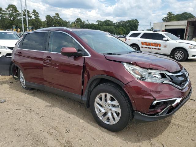 2015 HONDA CR-V EXL - 2HKRM3H76FH540740