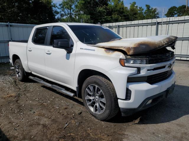 2019 CHEVROLET SILVERADO 3GCPWDED8KG183291  67822564