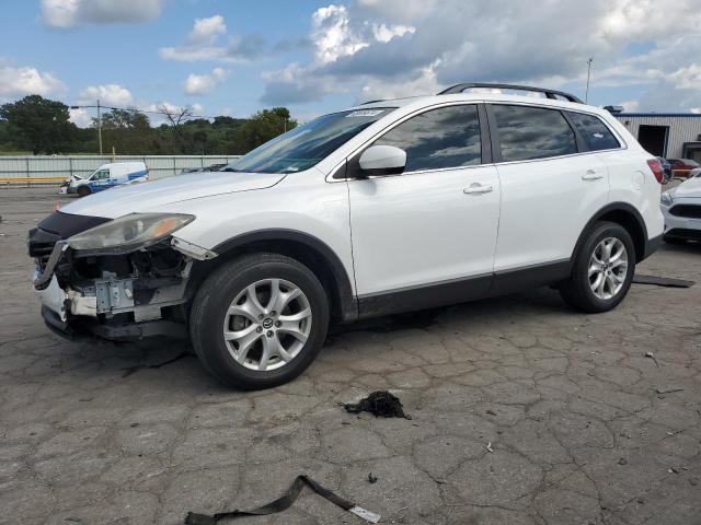 VIN JM3TB2CA6D0419684 2013 Mazda CX-9, Touring no.1