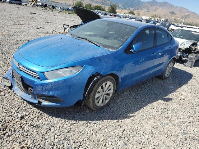 DODGE DART SE AERO