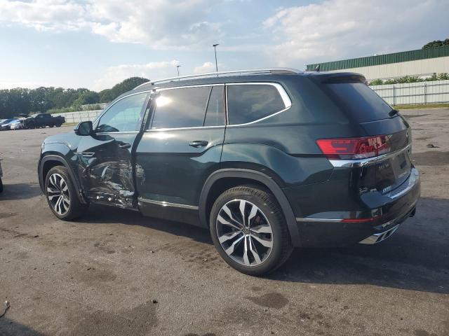 2022 VOLKSWAGEN ATLAS SEL - 1V2FR2CA2NC515005