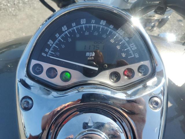 2005 HONDA VTX1300 C 1HFSC55035A100767
