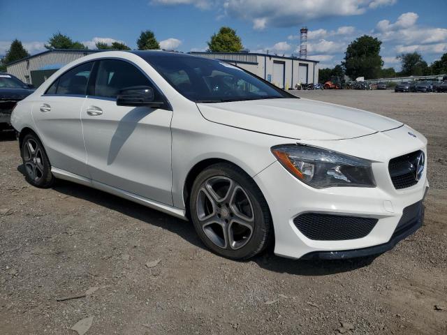 VIN WDDSJ4EB4HN425376 2017 Mercedes-Benz CLA-Class,... no.4