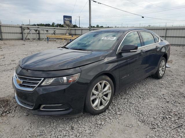 2020 CHEVROLET IMPALA LT 2020