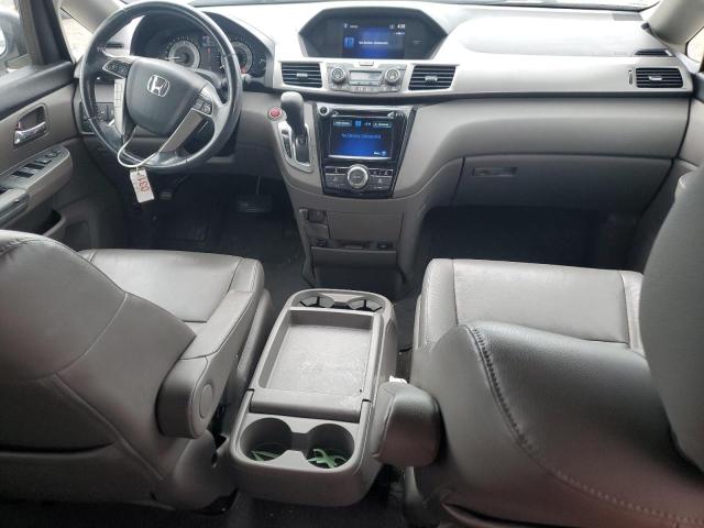 2016 HONDA ODYSSEY EX - 5FNRL5H64GB051601