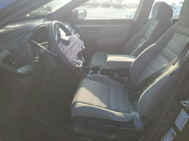2018 HONDA CR-V LX - 2HKRW6H3XJH227403