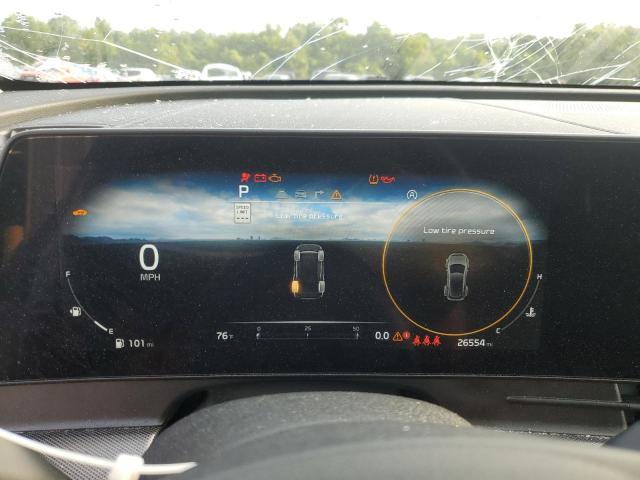 2023 KIA SPORTAGE S - 5XYK5CAF2PG105416