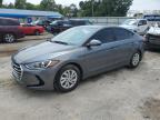 2018 HYUNDAI ELANTRA SE - 5NPD74LF6JH364349