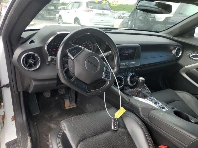 2020 CHEVROLET CAMARO LT - 1G1FC1RS1L0107907