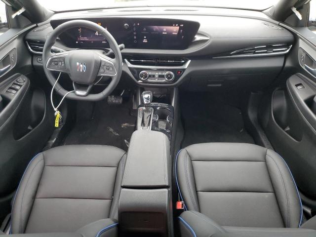 2024 BUICK ENVISTA SP KL47LBE20RB129427