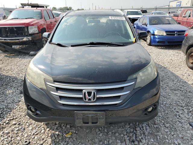 2014 HONDA CR-V EXL 5J6RM4H70EL109742  67257424