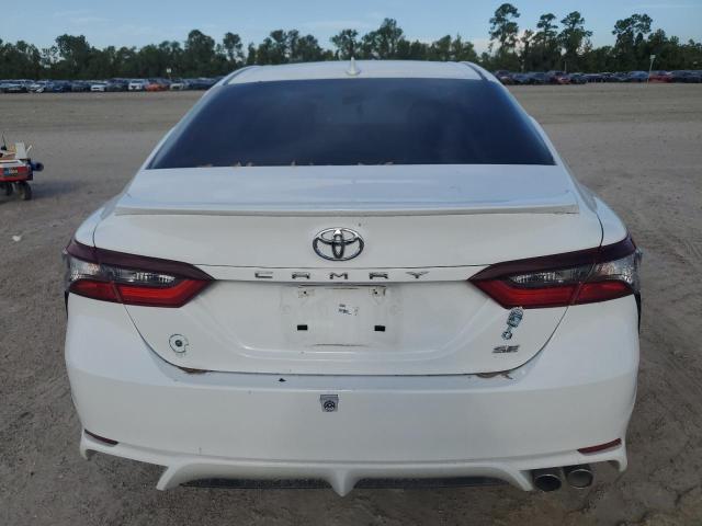 2023 TOYOTA CAMRY SE N - 4T1G11AK1PU830552