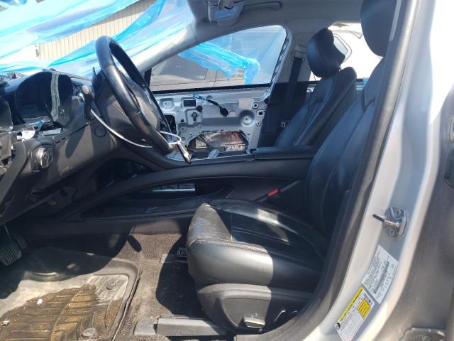 2015 LINCOLN MKZ 3LN6L2G98FR606278