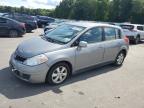 NISSAN VERSA S photo