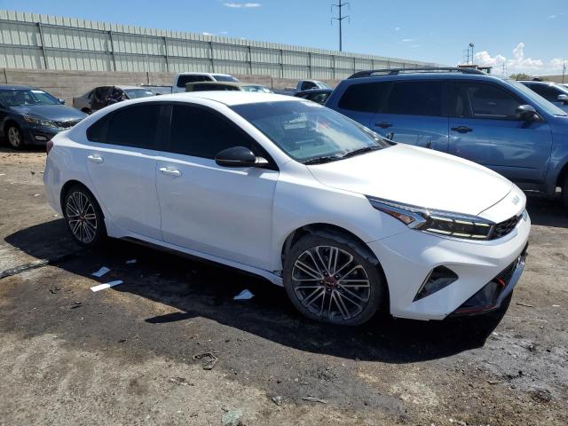 2023 KIA FORTE GT - 3KPF44AC5PE599722
