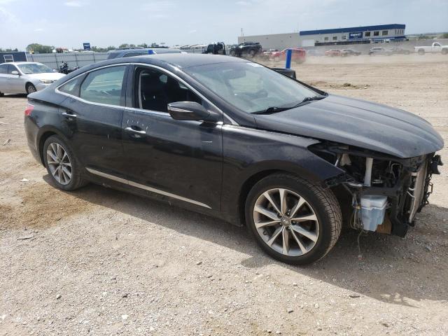 VIN KMHFG4JGXHA589195 2017 Hyundai Azera no.4